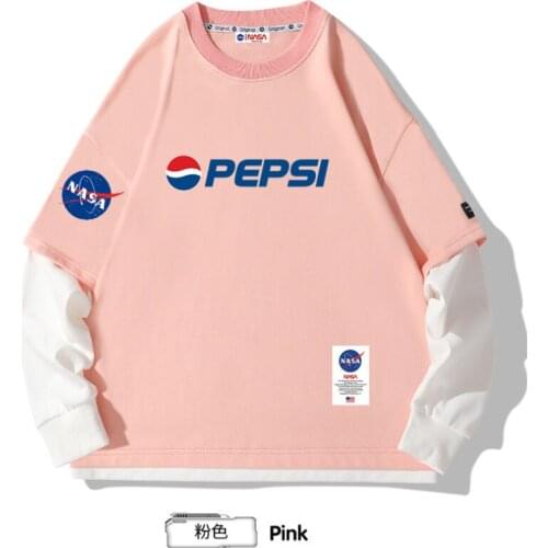 Мужские толстовки Pepsi China At AliExpress