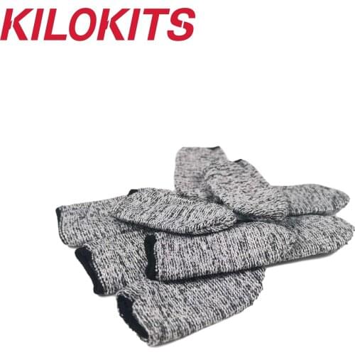 10PCS Fingertip Protector Modelling Tools Railway Models Military Models Plastic Kits DIY Miniature Tool