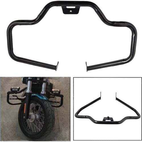 Motorcycle Universal Replacement Air Cleaner Intake Filter For Harley Sportster XL 883 1200 48 2004 -2018