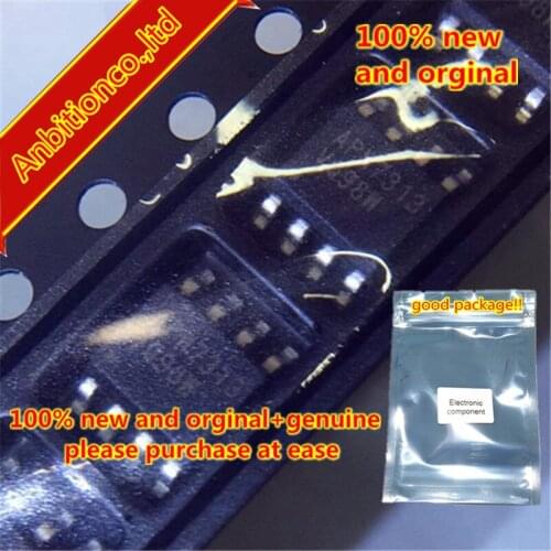 10pcs 100% new original APW7313 3A 24V 340kHz synchronous Buck Converter in stock