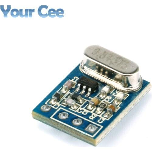 10 pcs 315M ASK SYN115 F115 Wireless Transmitter Module