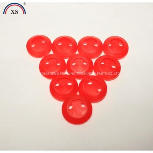 50 piece free shipping GTO SM52 SM74 SM102 rubber sucker