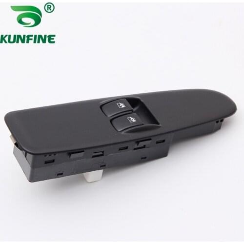 Car Master Electronic Window Control Switch For HYUNDAI Elantra OEM NO. 93570-2D300CA