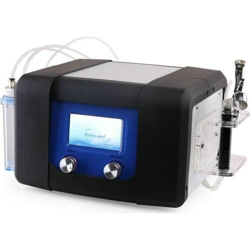 Big Promotion! Strong vacuum hydro for hydra facial skin care water on sale