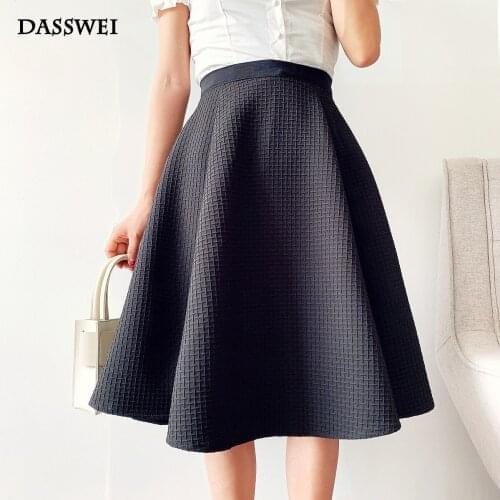 Женские летние юбки Dasswei China At AliExpress