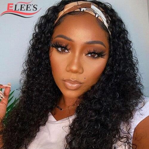 Full Wigs Machine Elee's Hair China