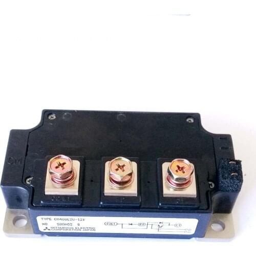 CM400E2U-12F CM300E2U-12F CM200E2U-12F Free shipping New Module
