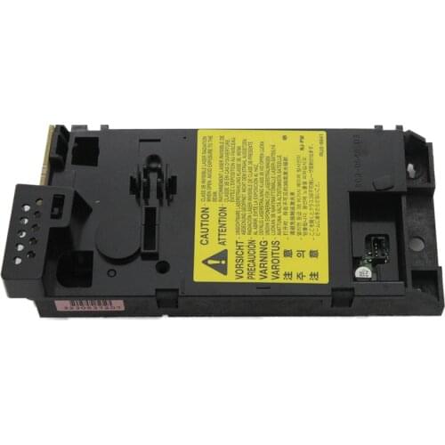 FM0-0537 Laser Scanner Assembly for Canon FAX-L100 L150 L170 150 170 LBP6018 6018 Laser Unit Printer Spare Parts