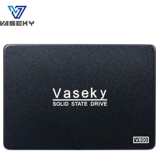 Vaseky 2.5 Inch V800 SSD Desktop Computers Laptop SSD 120G 60G 64G 512G 240G 128G 256G 360G 480G 720G 1T 2T