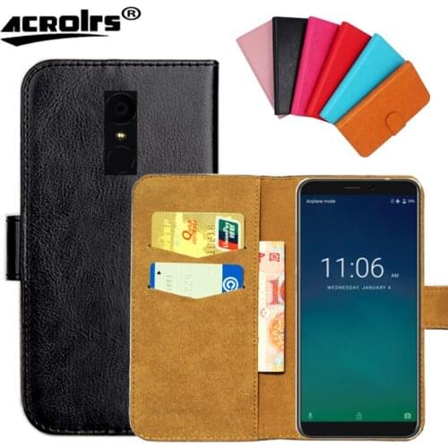 Original! Keecoo P11 Case ,6 Colors High Quality Leather Exclusive Case For Keecoo P11 Cover Phone Bag Tracking