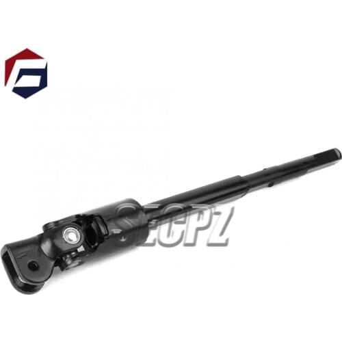 Power Steering Column Joint Fit for Renault Master 2 / MK2 1998-2010 7700302076 Joint Alloy Steel Steering Shaft Coupling