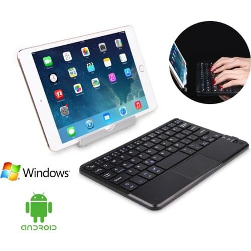 TRAVOR Tablet Accessories