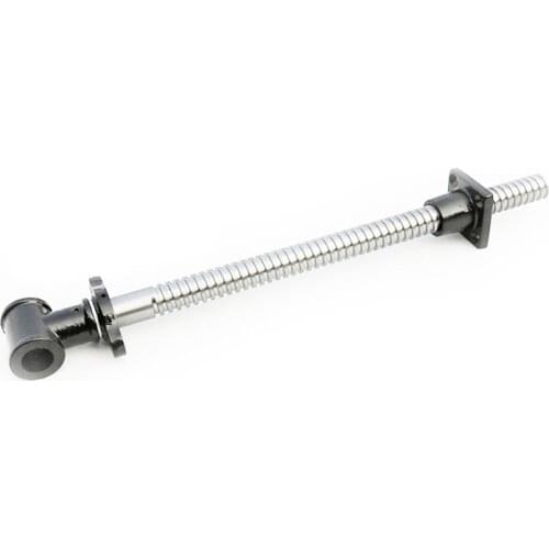 19"(480mm)long Wood Bench Screw 30mm Diameter Long Woodworking Table Clamp