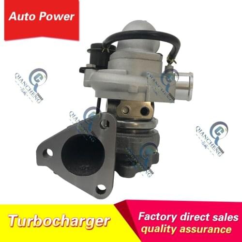 High quality GT1749S turbocharger turbo TF035 28200-42650 49135-04300 turbo for Hyundai H-1 Starex 2.5TD D4BH 99HP