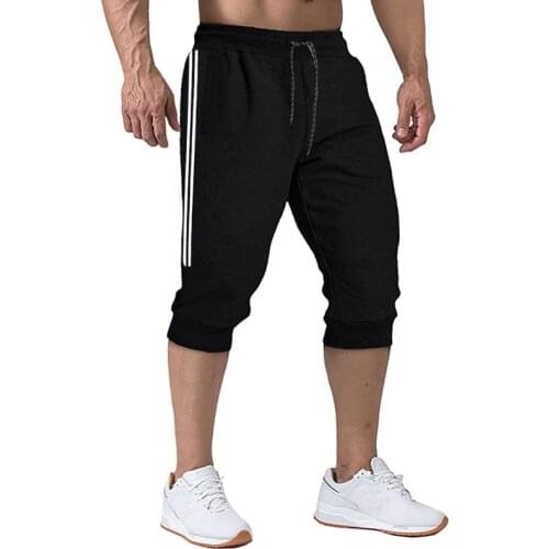 Мужские спортивные шорты ZHUZIHAO China At AliExpress