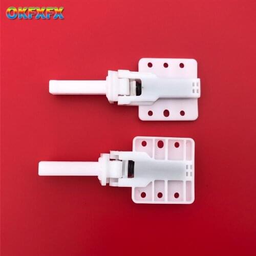 2 X Copier Spare Part bracket hinge FC6-4738-000 FC6-4738 for canon IR2016 IR2420 IR2318 IR2022 IR 2016 2420 2318 2022
