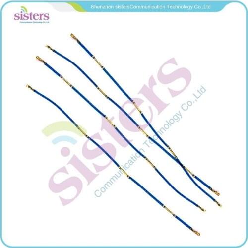 20PCS/LOT Wholesale Original Antenna Signal Flex Cable Ribbon Repair Parts For Sony Xperia Z3 L55t L55w D6603 D6643 D6653