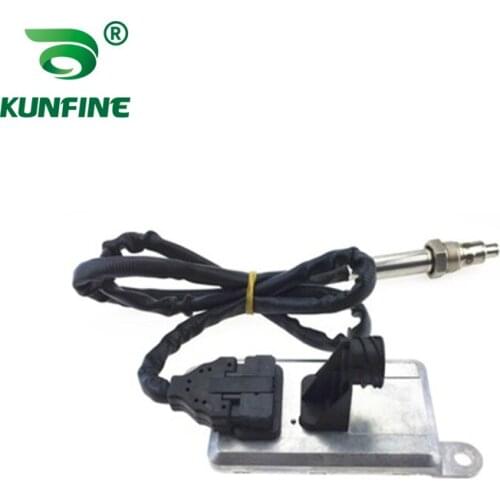Car Nitrogen Oxygen Sensor NOX Sersor for SCANIA OEMNo.2020691
