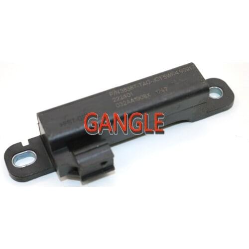 38387-TA0-J01 5WK49591 Antenna Control Unit For 2009-2013 Acura TL