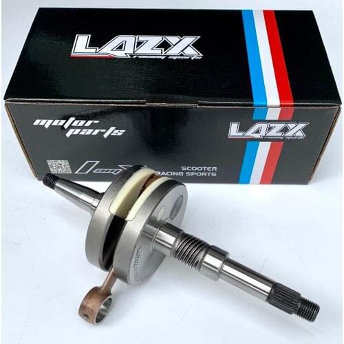 BWSP Motorcycle Crankshafts