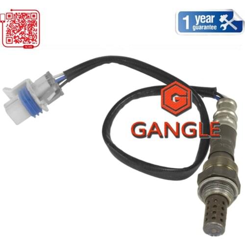 For 2005 BUICK Rainier 5.3L Oxygen Sensor GL-24651 12559849 12573168 12575389 234-4651