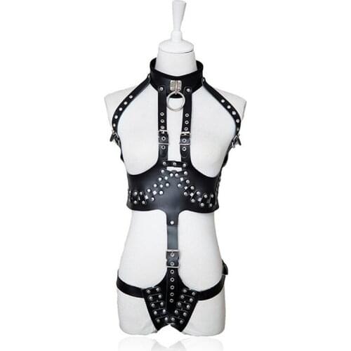 Erotic Sex Toys Bondage Sets Clothing Sets For Couples Fetish Sex Kits Adult Games Sex Sets For Women