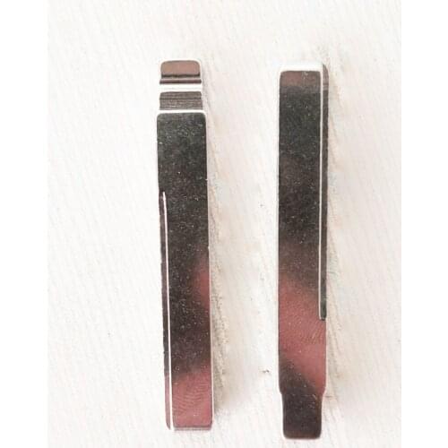 GM45 Flip Remote Key Blade Car key Blank For GM Holden KD VVDI Remote (Middle slot )