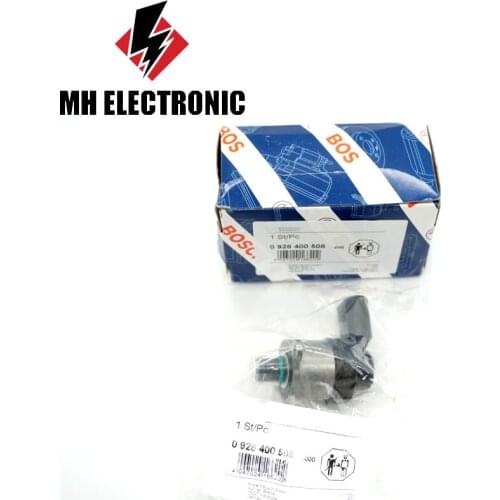 MH ELECTRONIC 0928400508 PRESSURE CONTROL REGULATOR 0 928 400 508 FOR Mercedes