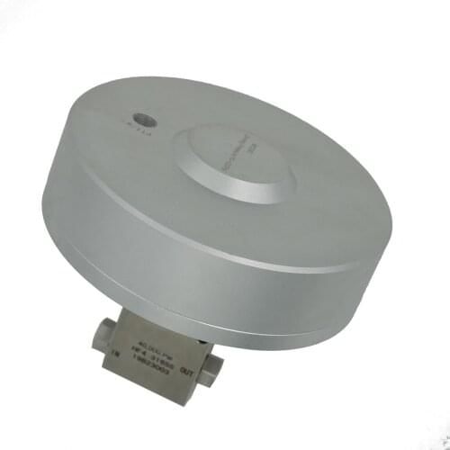 Free shipping Model : SI22131-NO 3/8'' 22,000psi Normal open high pressure stainless steel air needle valve