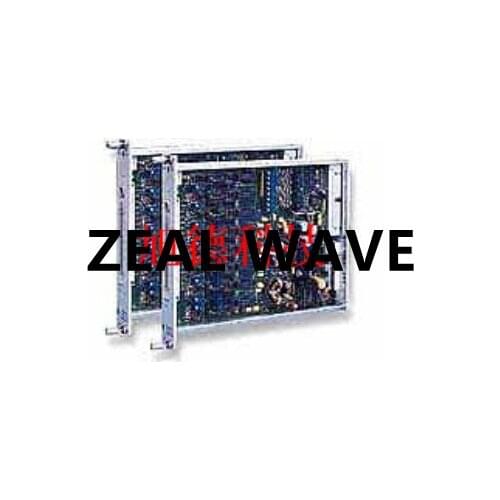 New American NI SCXI-1120 8-channel Isolation Amplifier 10 kHz Bandwidth