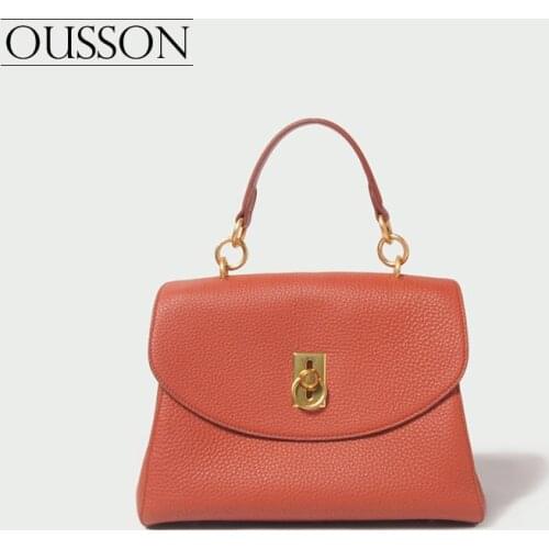 Женские саквояжи OUSSON China At AliExpress