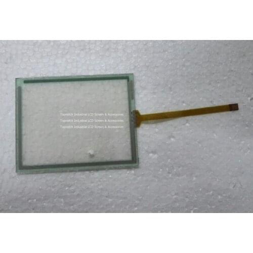 Brand New Touch Screen Digitizer for 6AV6 643-0AA01-1AX0 6AV6643-0AA01-1AX0 TP277-6 Touch Pad Glass