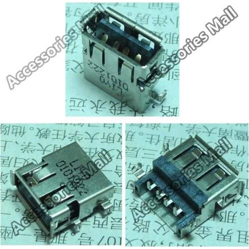 New Laptop USB Jack for Lenovo G450 G460 Series G455 G530 A G L M N500 G460AX G460LX G460EX USB Jack