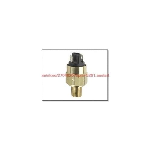 USA Gems PS83 series vacuum pressure switch