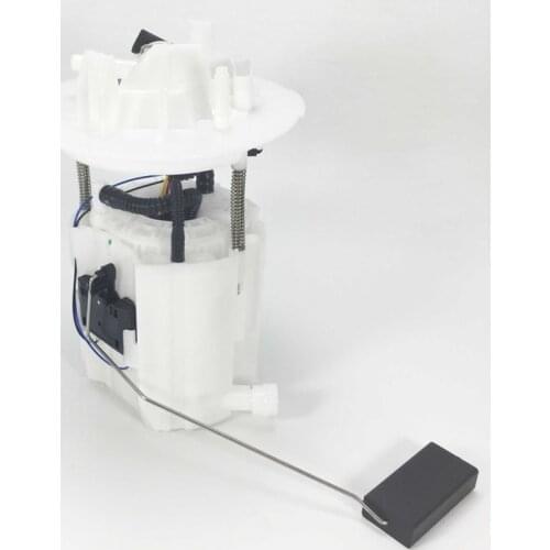 WAJ Fuel Pump Module Assembly A1664701094 / 1664701094 Fits For Mercedes Benz M-KLASSE (W166) ML GLE 350 400 500