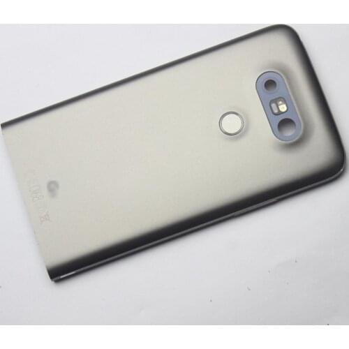 Wcywzykd Cases For Phones LG G5 China