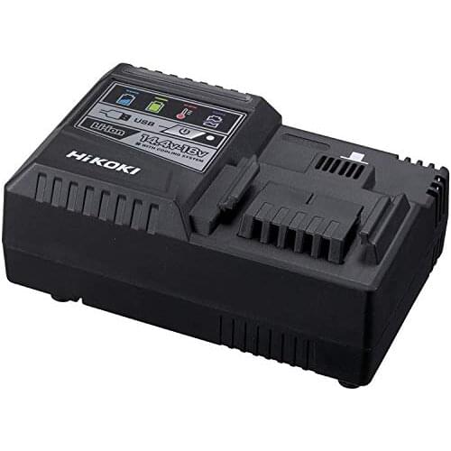 Hikoki UC18YSL3W0Z L3 charger, 230 V