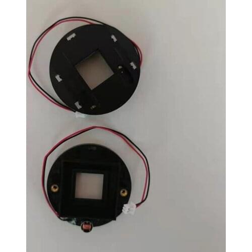 Night Vision Camera Shutter, IR Shutter on Thermal Imager, SU-103