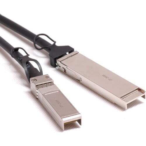 3M XFP To SFP+ DAC FIBERHOME Compatible 3meters