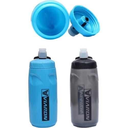 620ML Portable Kettle Outdoor Drinkware Cycling Water Sport Bottle Bicycle MTB Mountain Bike