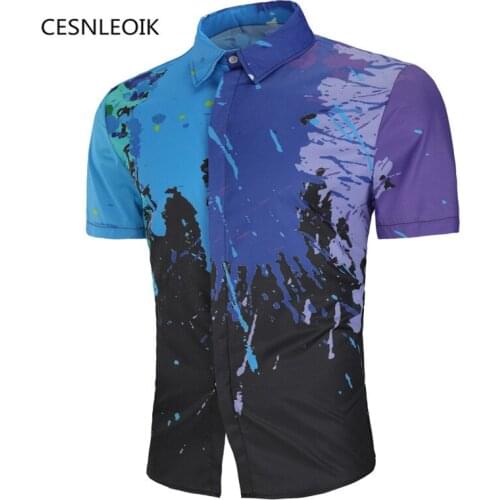 Мужские классические рубашки CESNLEOIK China At AliExpress