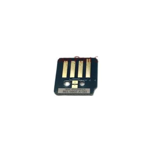 CT350922 Compatible Drum Cartridge Reset Chip for Fuji Xerox DocuCentre IV 2060 3060 3065 Copier Parts