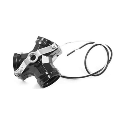 IWHD DIY Portalmapara Fitting E27 Lamp Holder Socket Black Plastic Bulb Holder Lighting Accessory With Wire