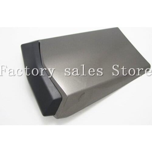 For Yamaha YZF1000 YZF 1000 R1 2002 2003 gray Rear Seat Cover Cowl solo racer scooter seat Motorcycle Motorbike YZFR1