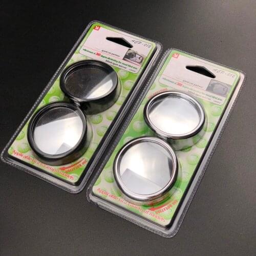 DoColors Car Mirrors