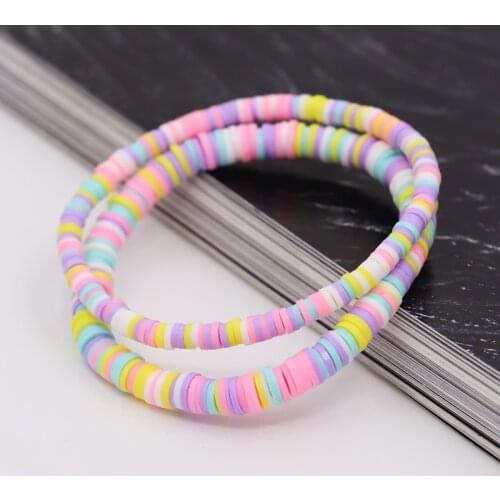 FONGOS Beaded Bracelets