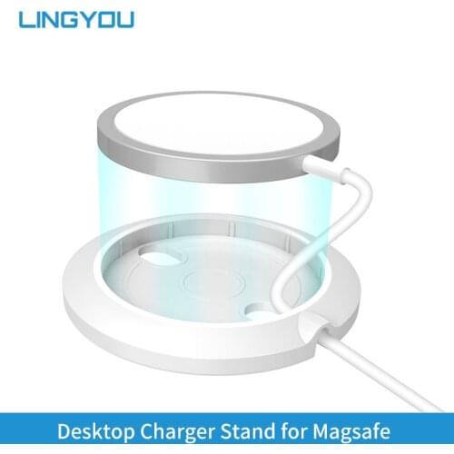 LINGYOU Mobile Phone Charging Holders