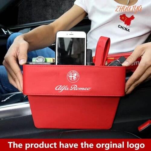 NoEnNameNull Car Organizers