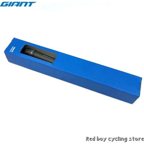 Giant Seatpost only for D-Fuse system Defy Escape Carbon Seatpost 300g 25mm set seat tube