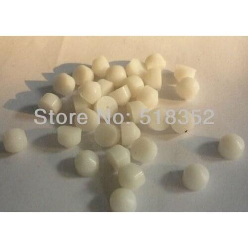 Rubber Seal for EDM Small Hole Drilling Machines
